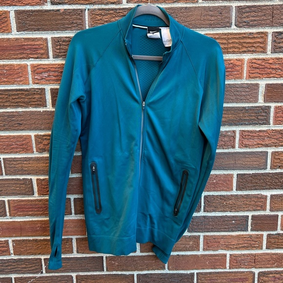 Nike Full-Zip Jacket - Picture 1 of 6